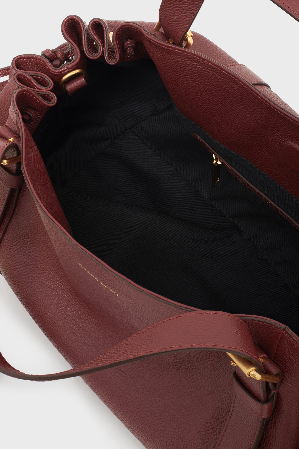 Bag Le 24h Dcs61a424 Cherry