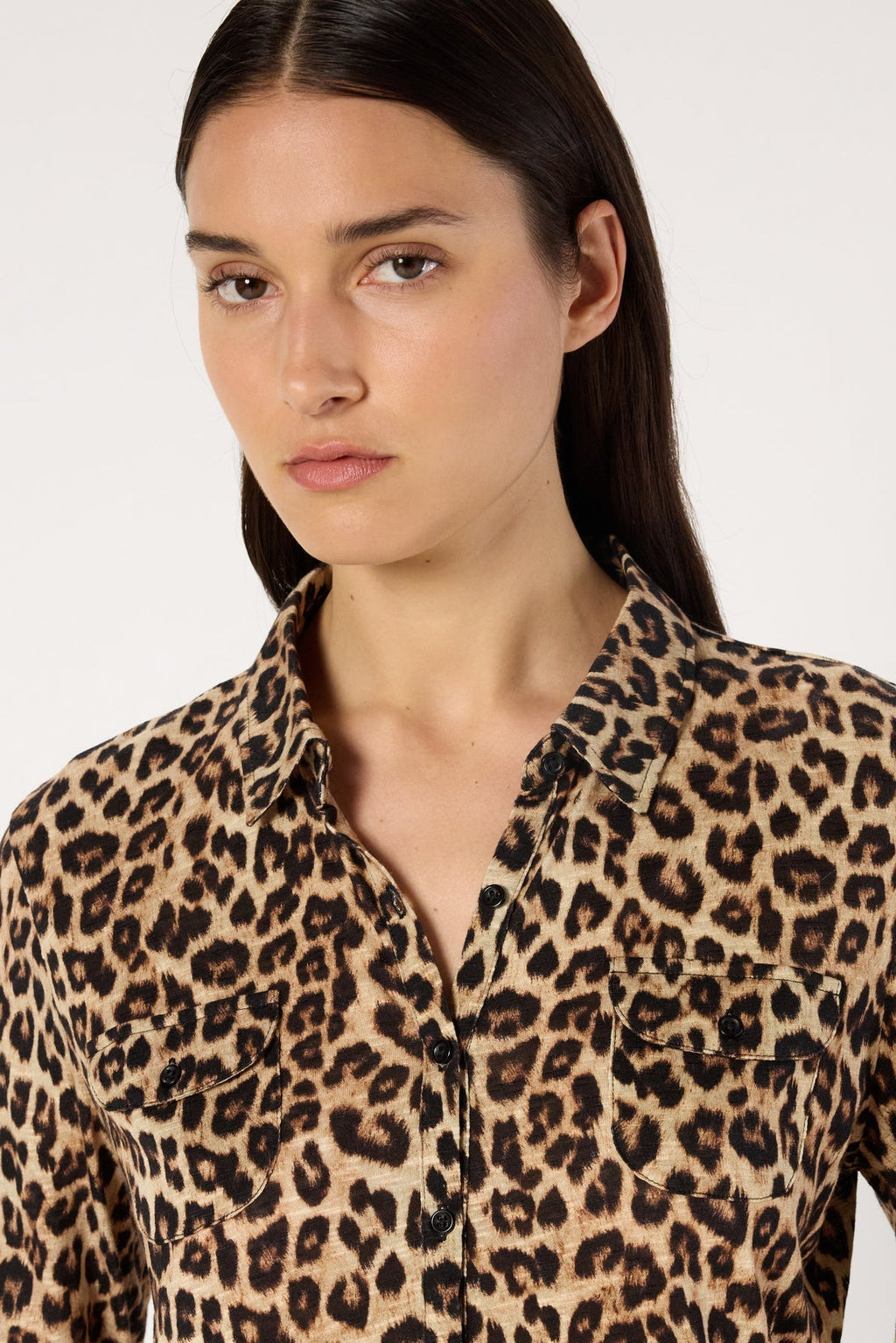 T-shirt Heloise Dct19c202 Camel