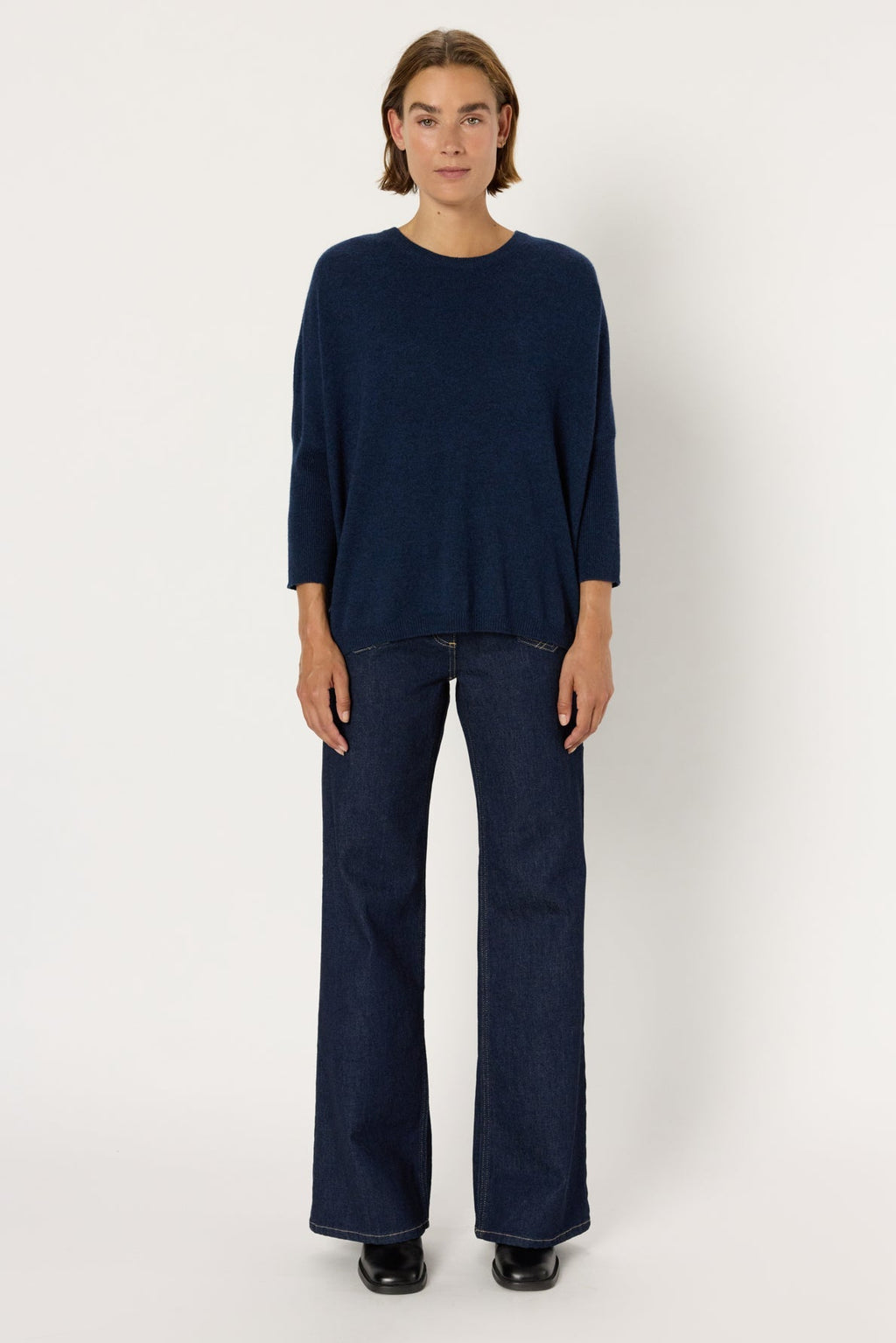 Pullover/vest Erline Dcu98c235 Ink