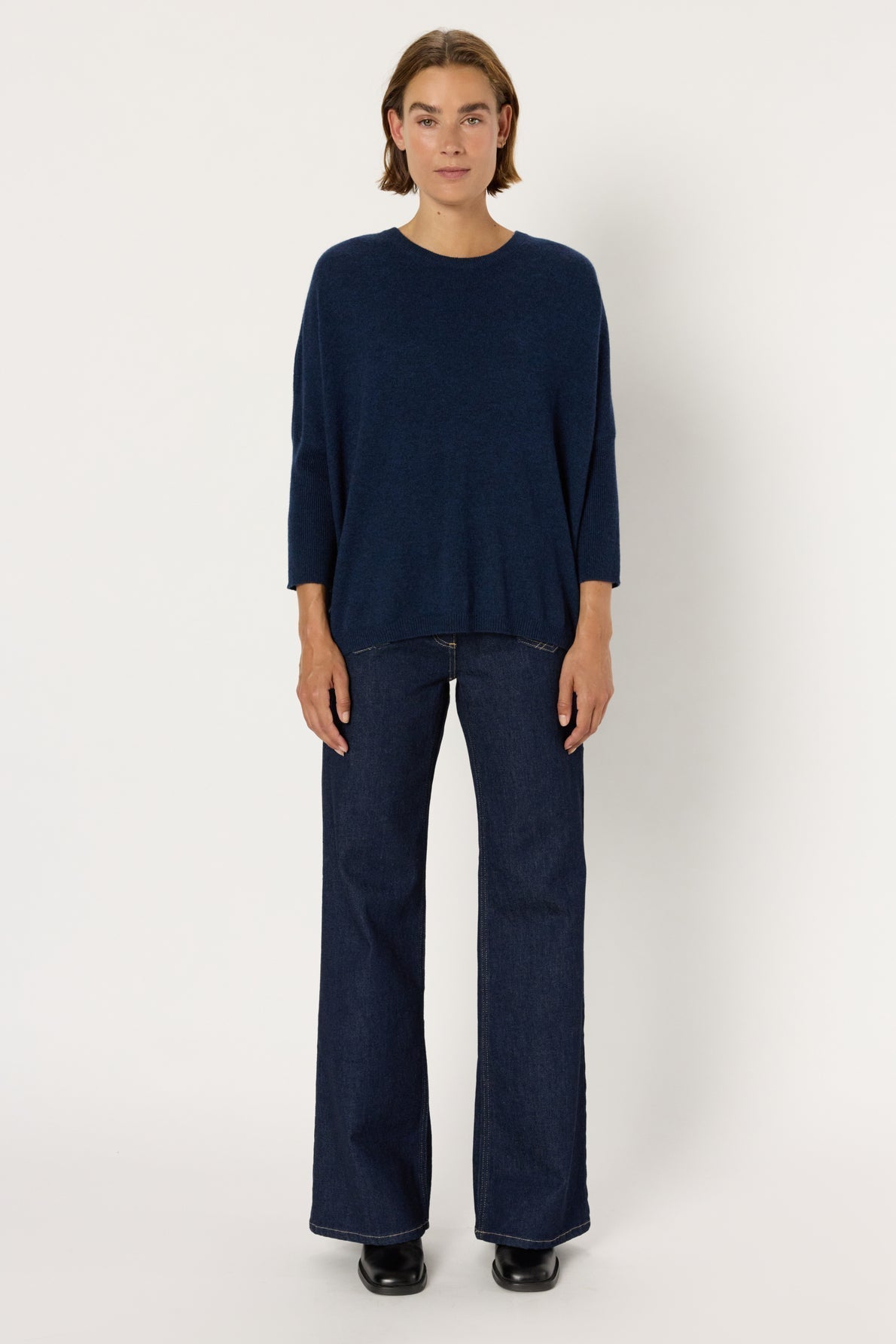 Pullover/vest Erline Dcu98c235 Ink