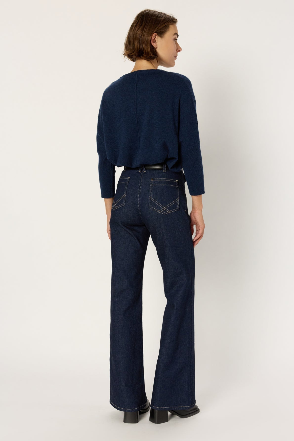 Pullover/vest Erline Dcu98c235 Ink