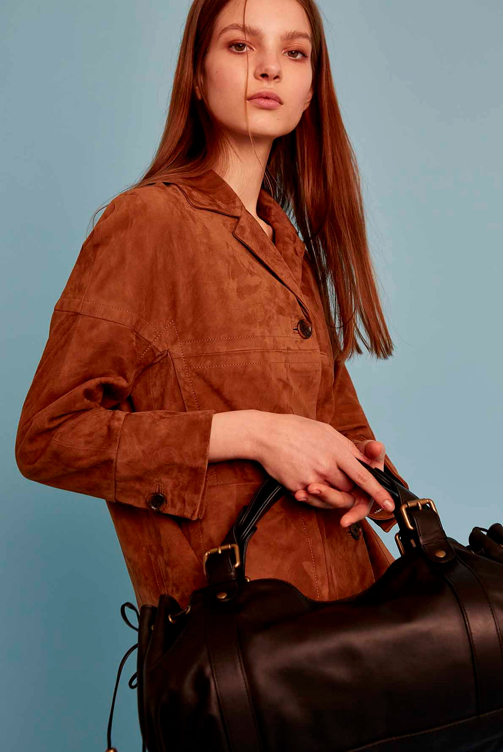 Bag 24h Djs01h401 Black