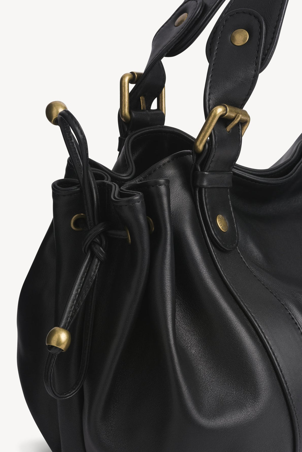 Bag 24h Djs01h401 Black