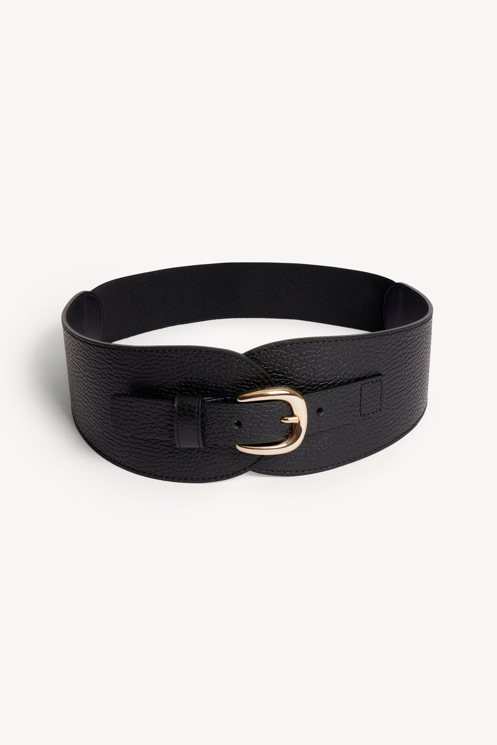 Belt Olympe Dpi03p858 Black