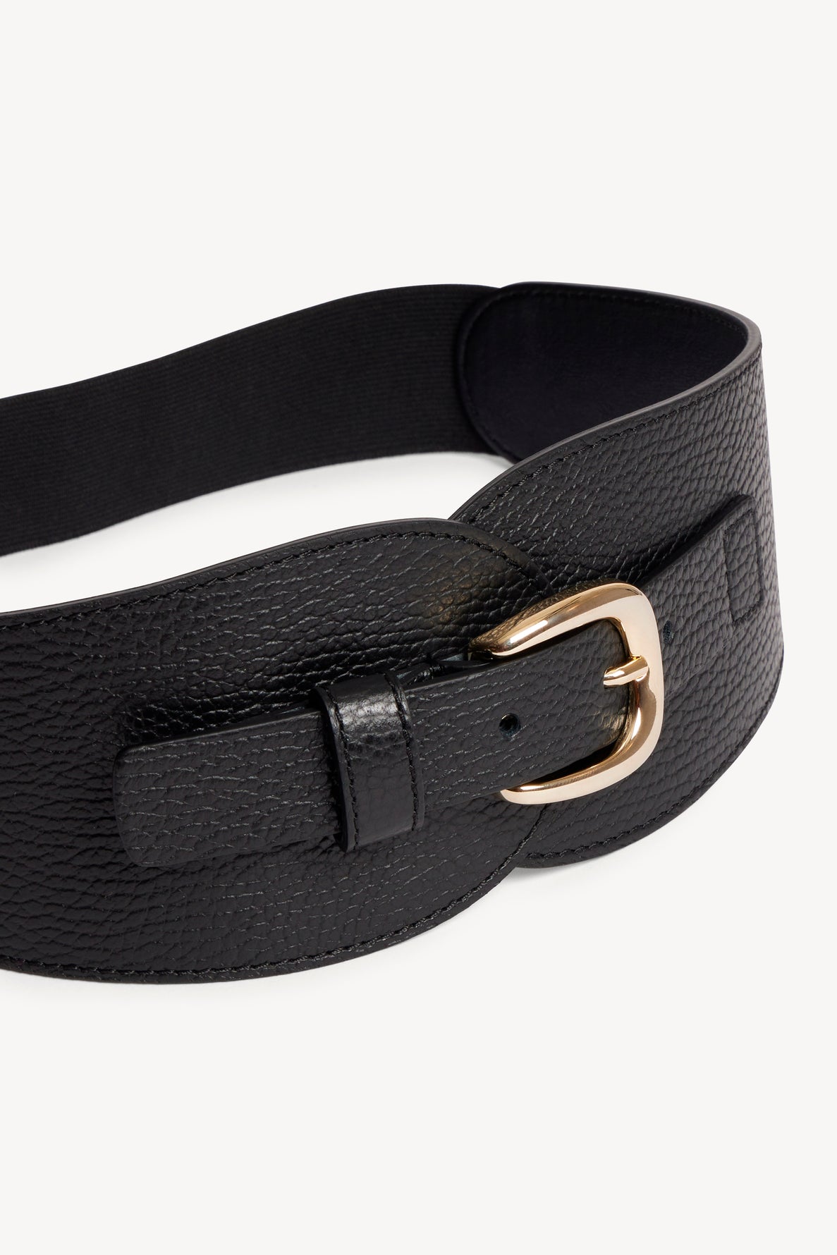 Belt Olympe Dpi03p858 Black