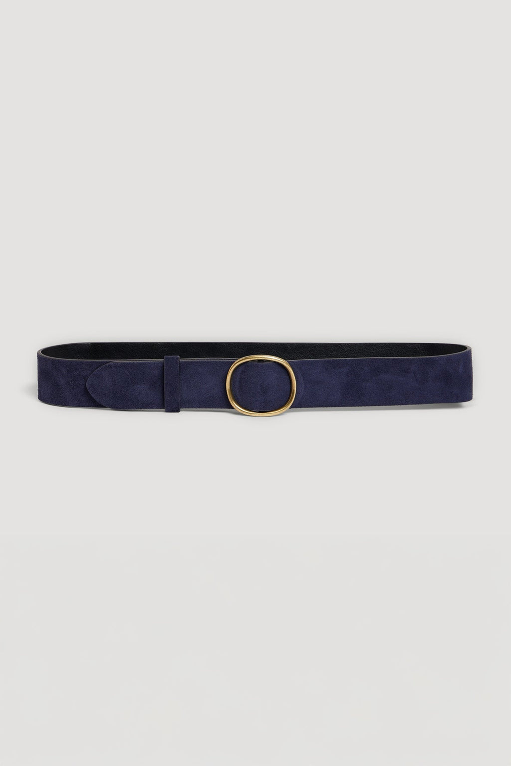 Belt Paloma Dwi22n852 Navy