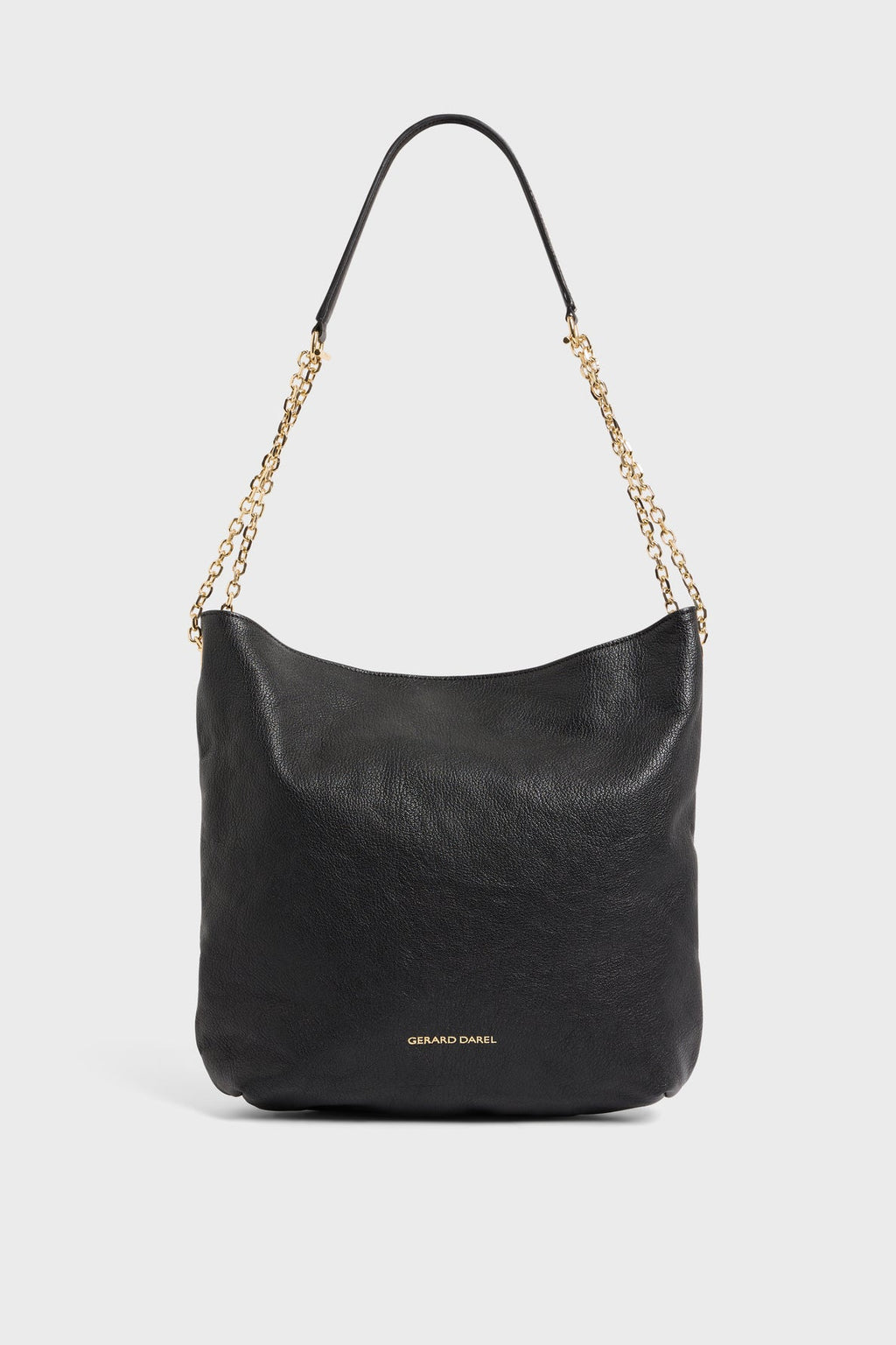 Bag Le Charlotte Dxs99x445 Black
