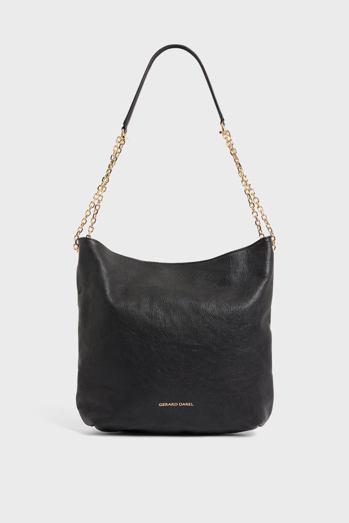Bag Le Charlotte Dxs99x445 Black
