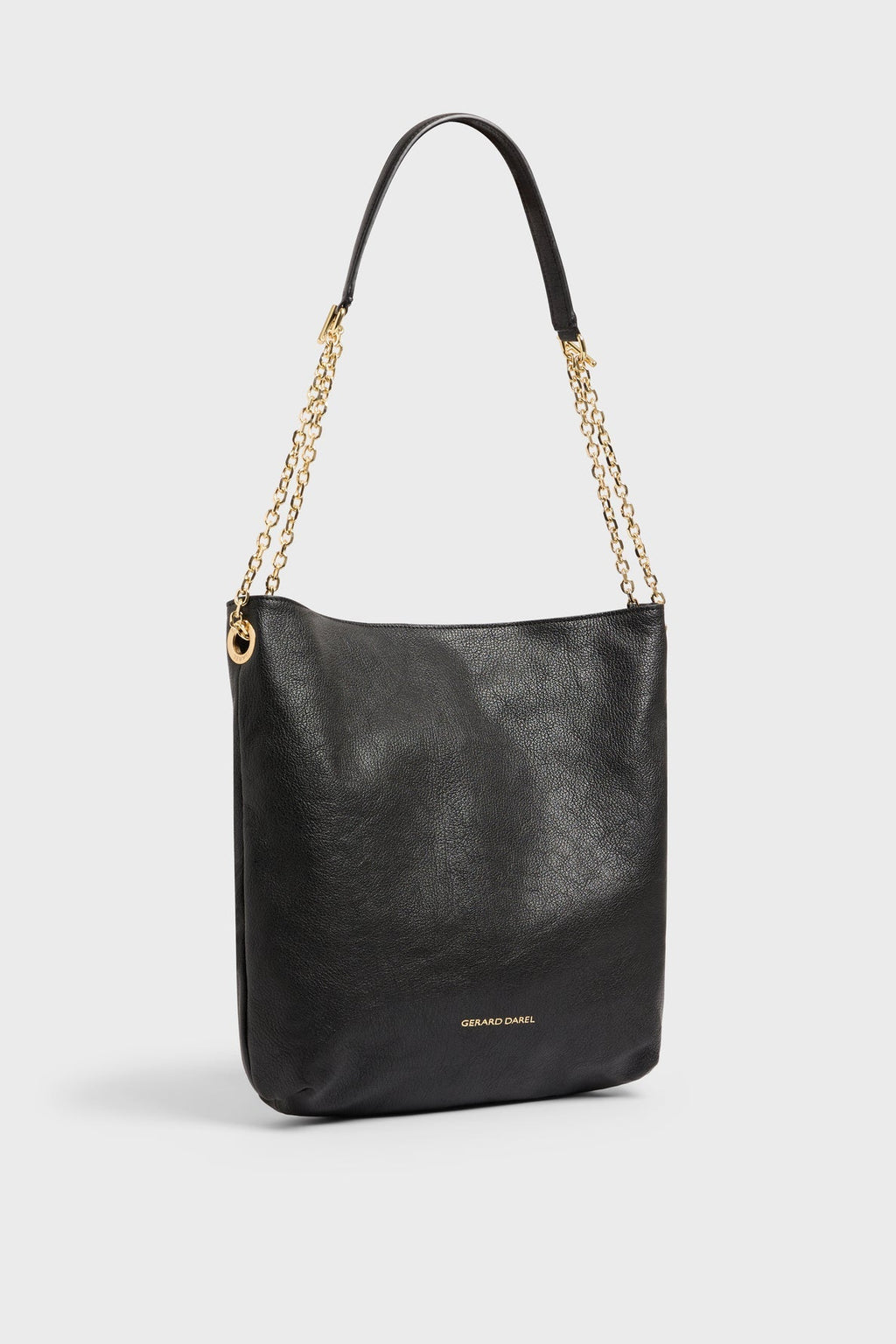 Bag Le Charlotte Dxs99x445 Black