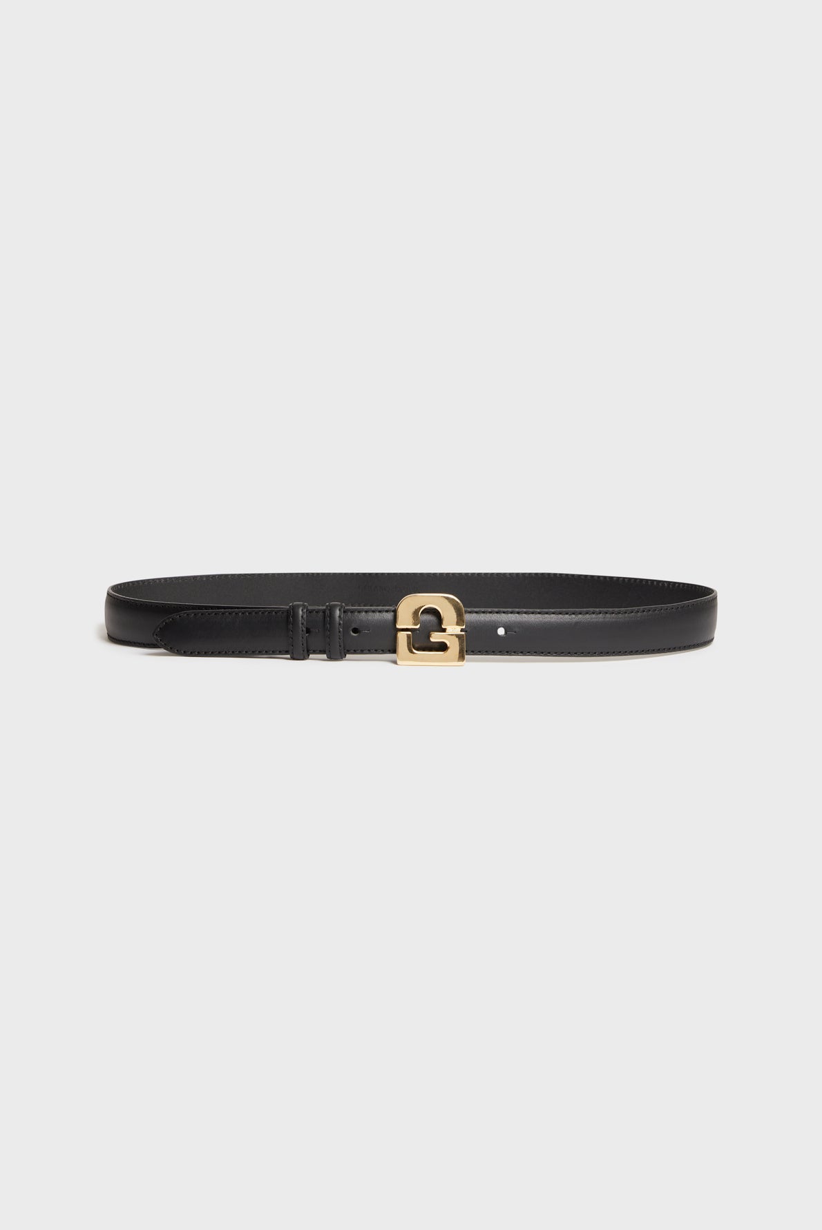 Belt Le Lauren Dyi53y879 Black