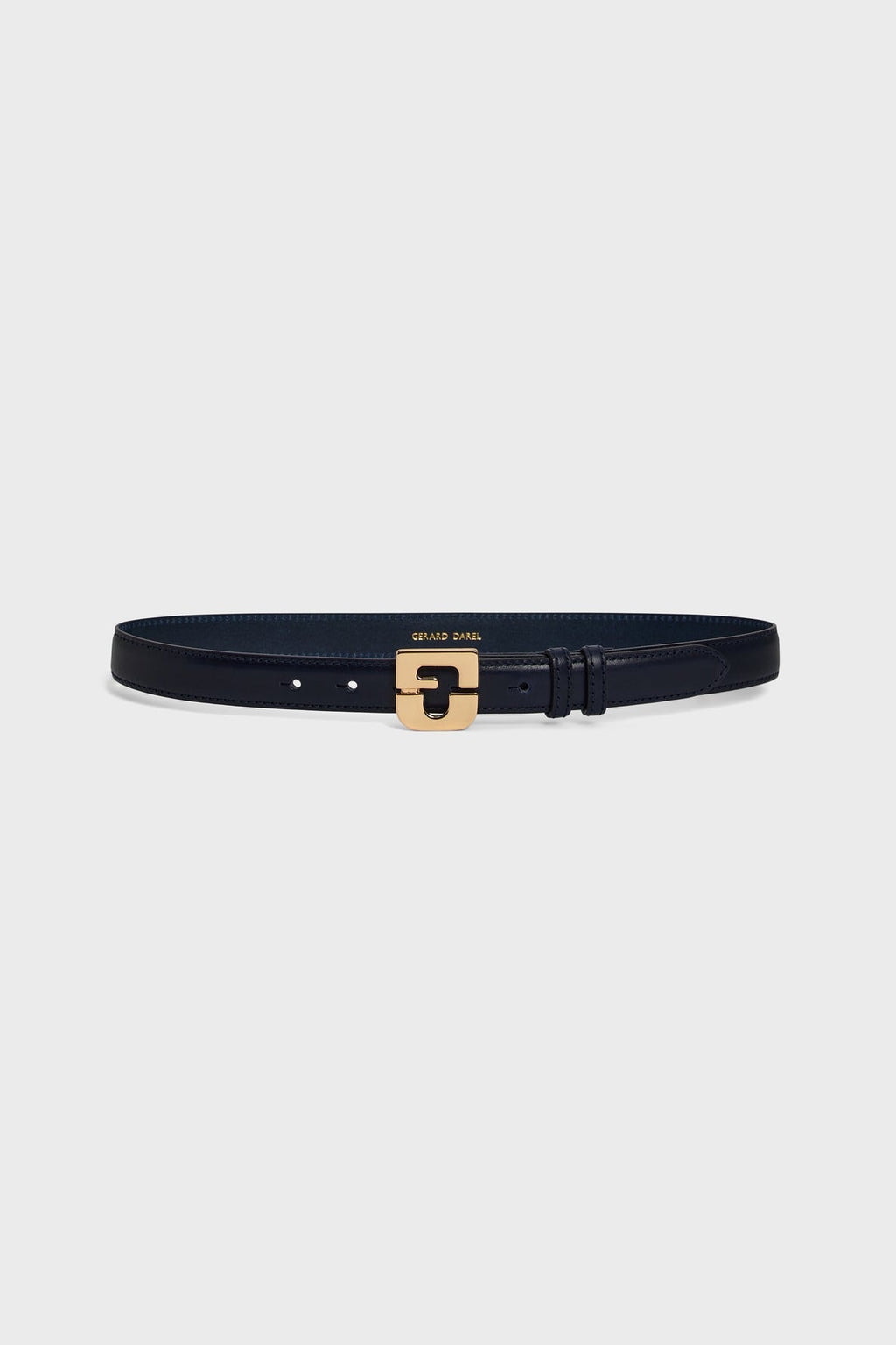 Belt Le Lauren Dyi53y879 Navy