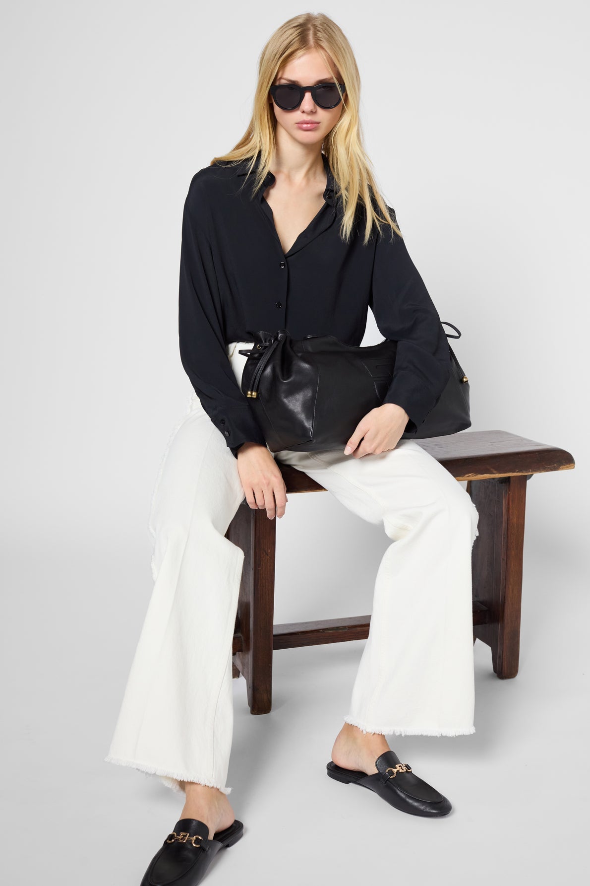 Jean Anna Dzp30z312 Ecru