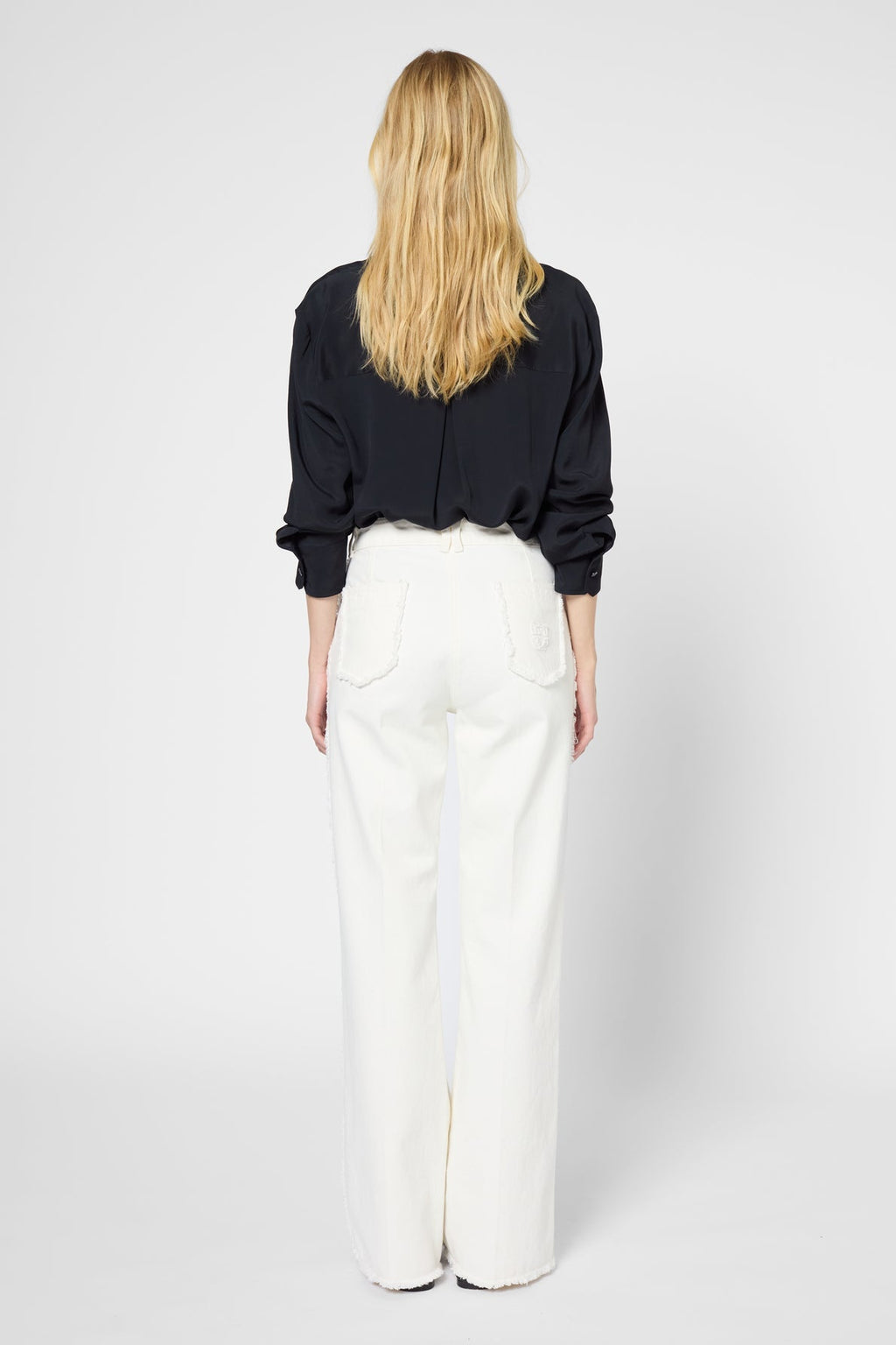 Jean Anna Dzp30z312 Ecru