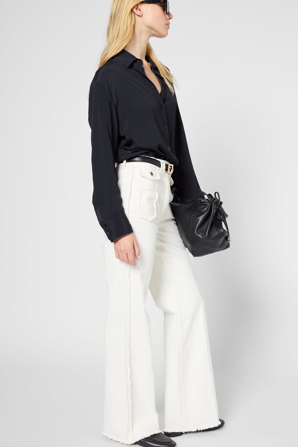 Jean Anna Dzp30z312 Ecru