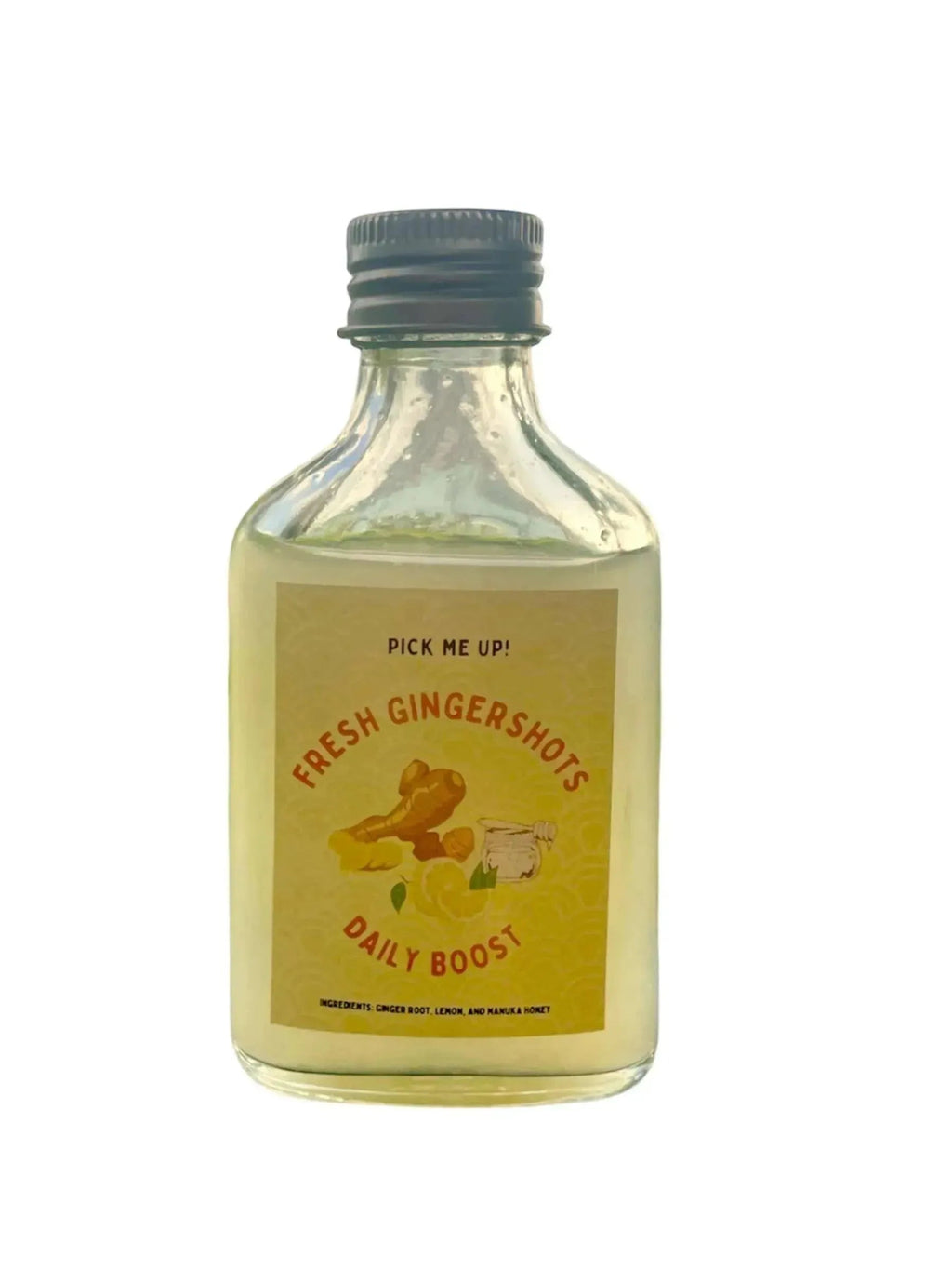 Pick Me Up Shots (Original) 60ml