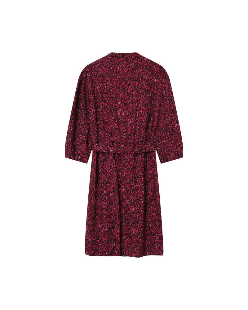 Dress Laurelia Pivoine