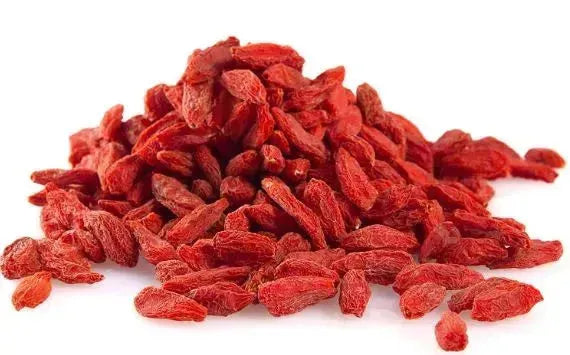 SpiceBox Organics Organic Goji Berries 100g (By Weight)