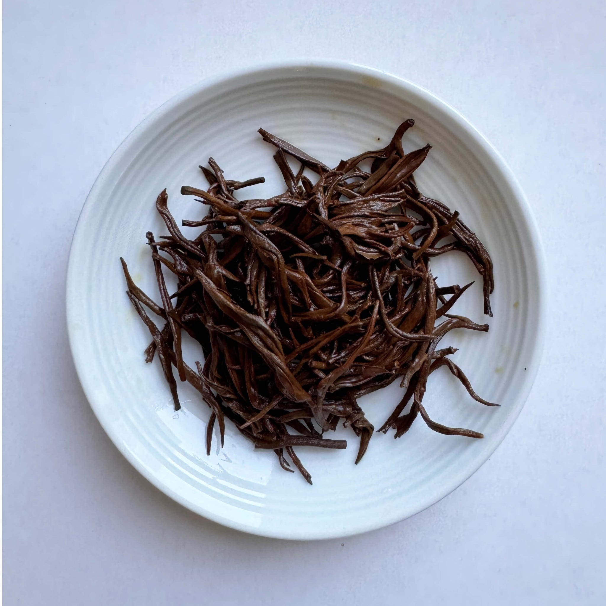 Golden Silk Black Tea 金絲紅茶