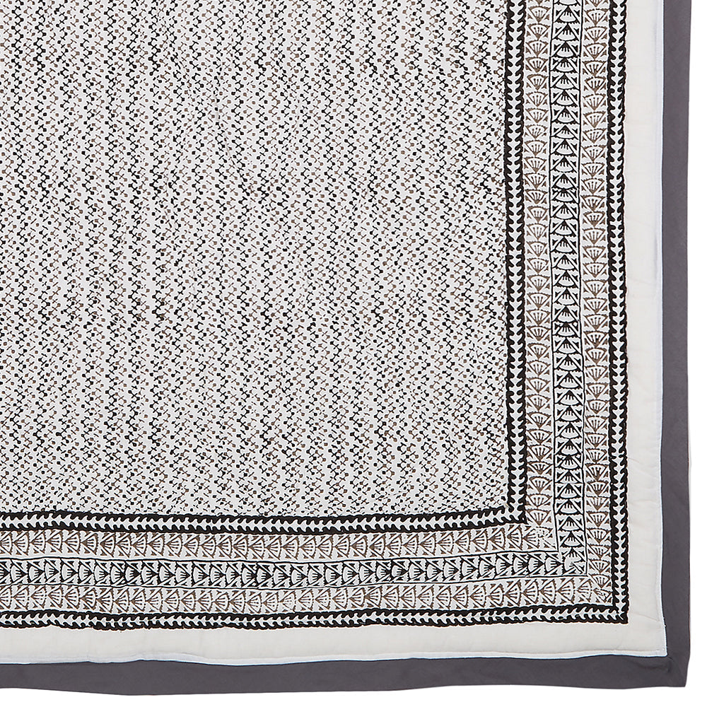 Greenwich Baby Quilt