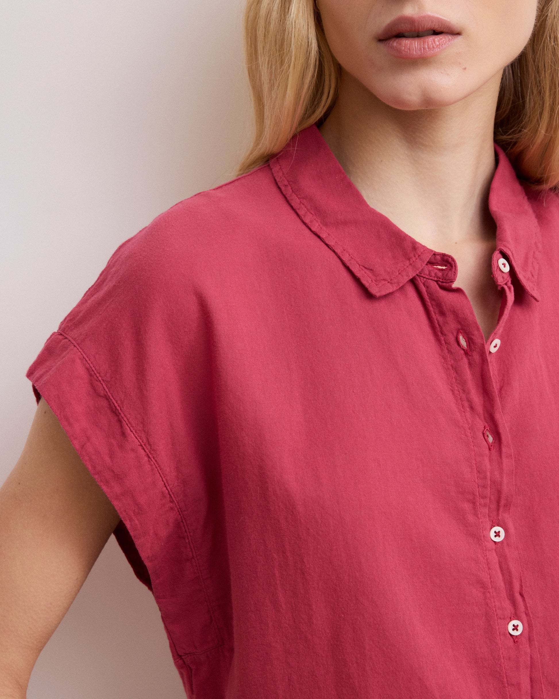 Shirt Bdtc500 Teno Bdtc500 07-Acai