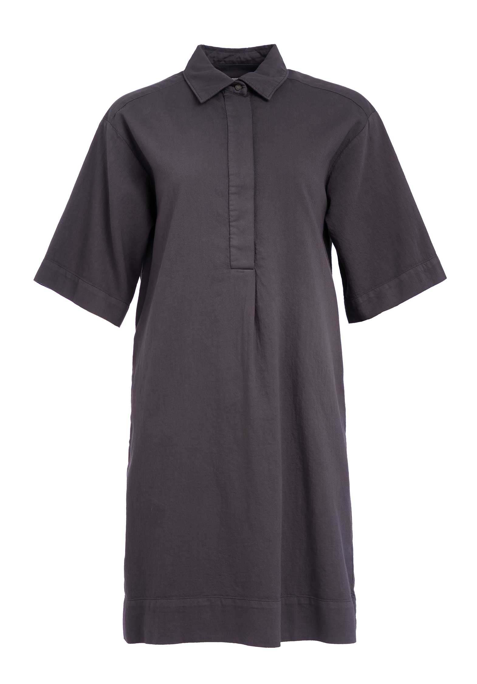 Dress Roster Bbrn604 38-Anthracite