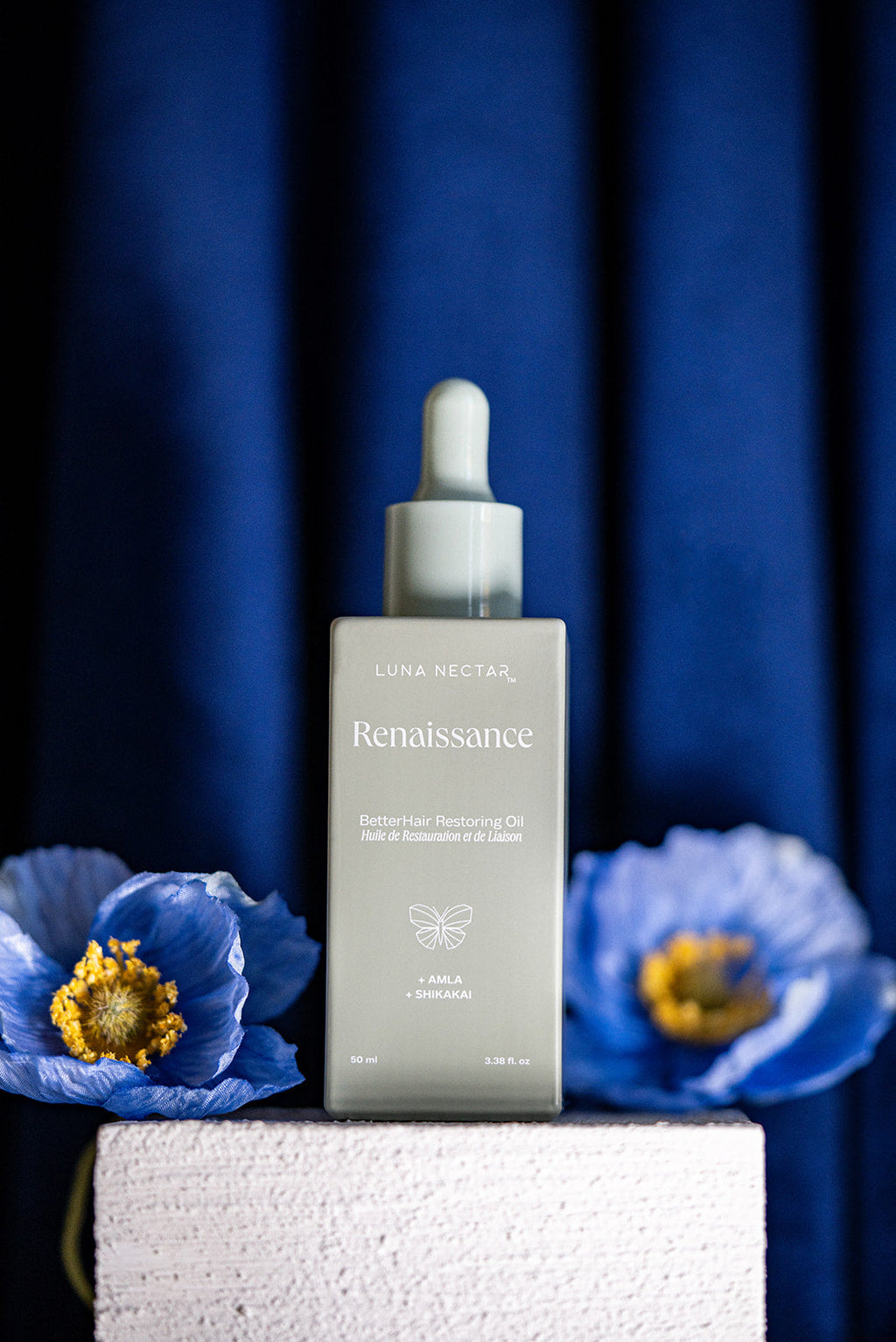 BetterTresses Hair Density & Protection Kit