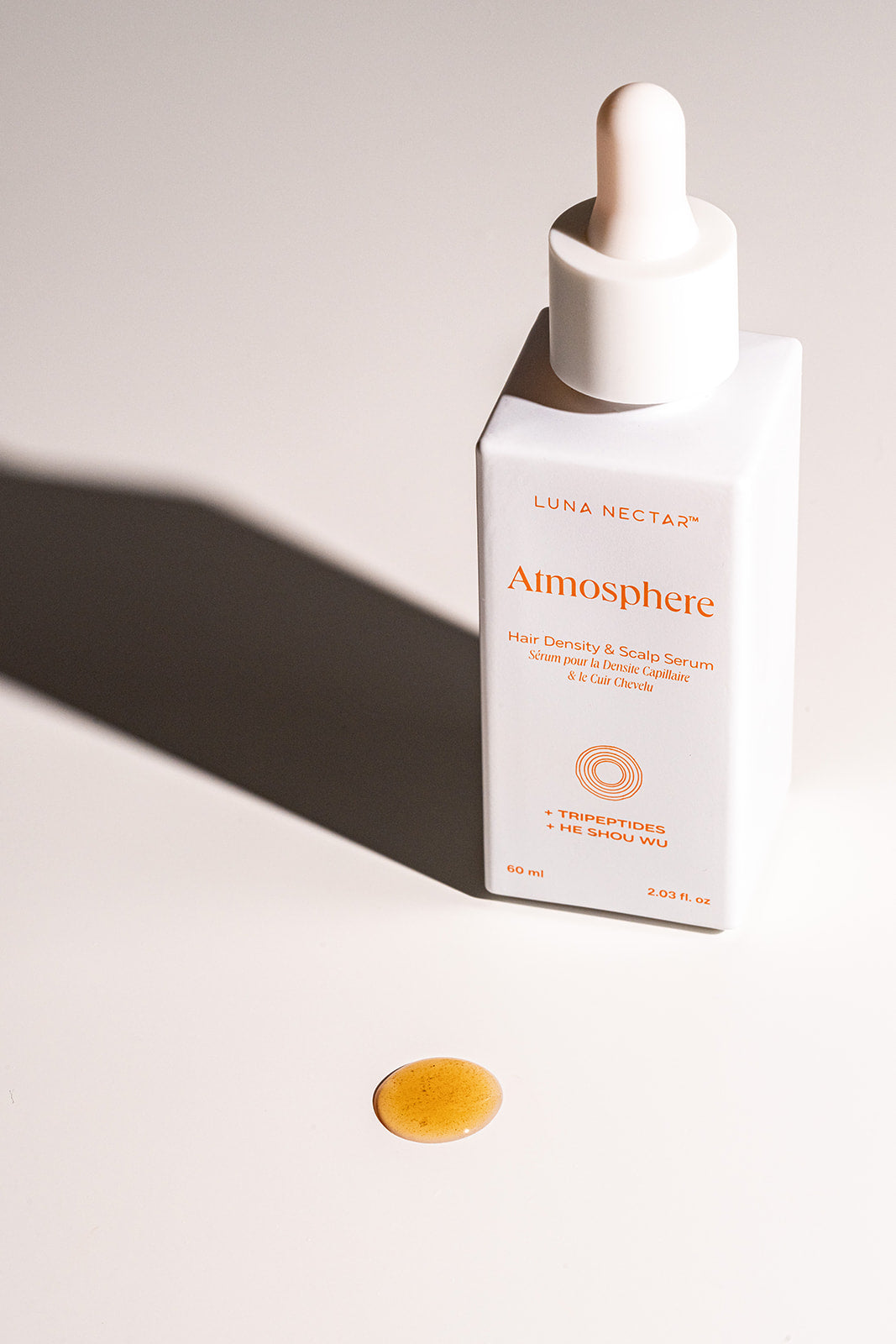 Atmosphere Multi-Peptide Hair Density & Scalp Serum