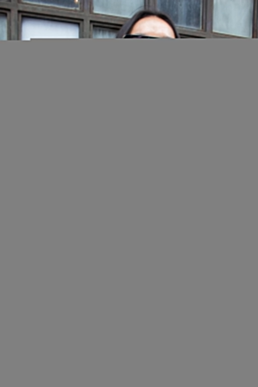 Avril Crop Top â€?Trendy Women's Crop Top