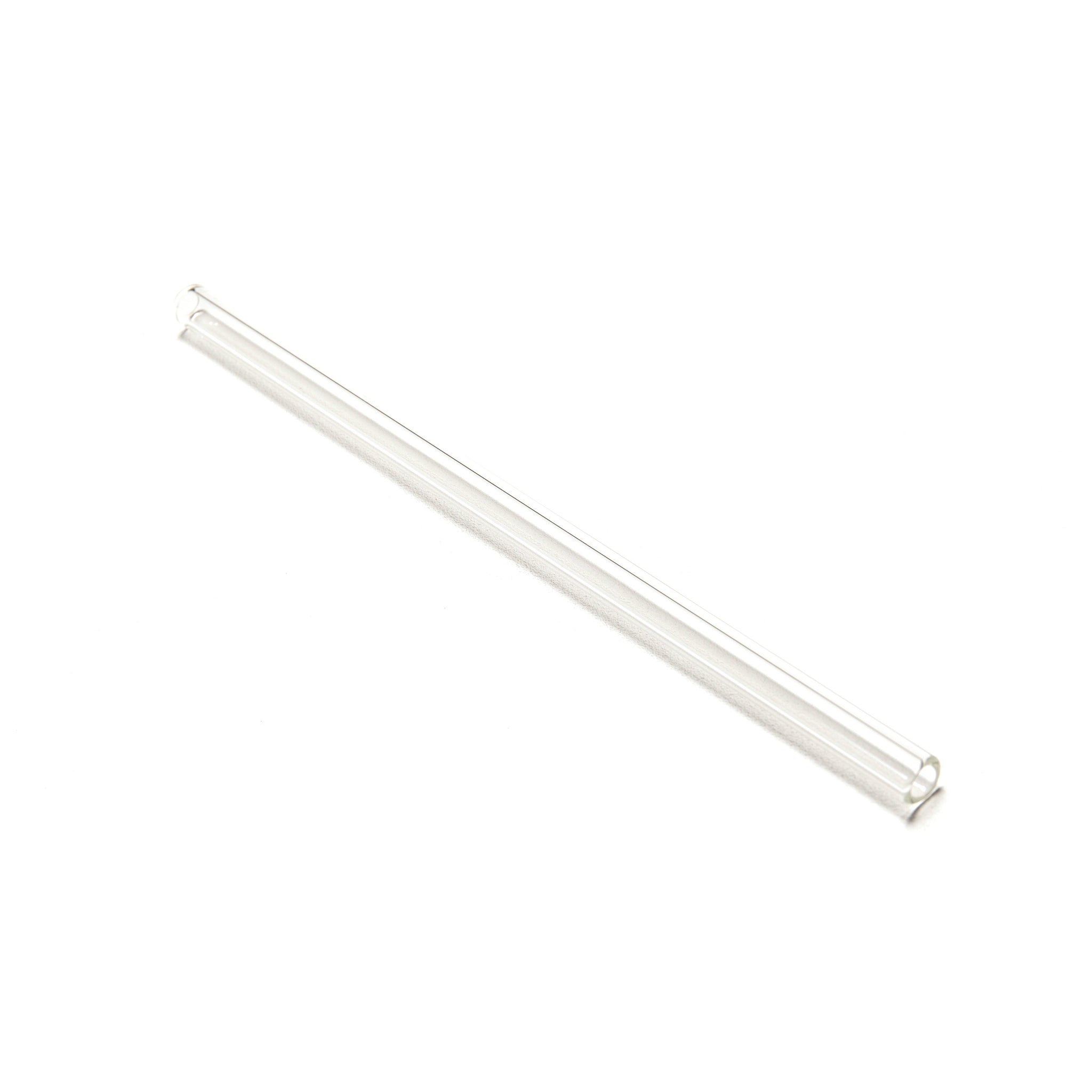 Glass Straw 8mm*180mm