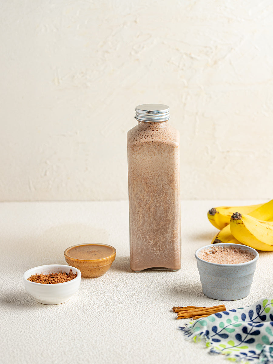 Energize Smoothie Shots (1L or set of 12) (GF/V)