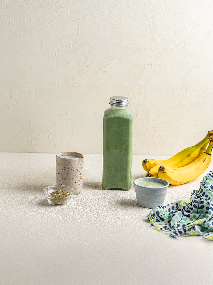 Green Goddess Smoothie Shots (1L or set of 12 ) (GF/V)