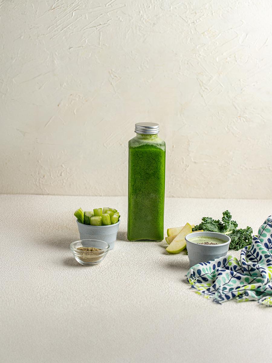 Signature Detox Juice Shots (1L or set of 12) (GF/V)