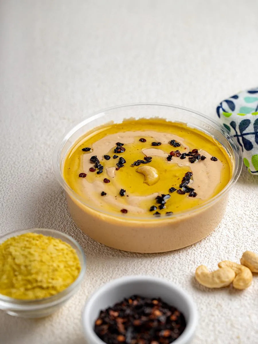 Cheesy Chipotle Dip 200g (GF/V)