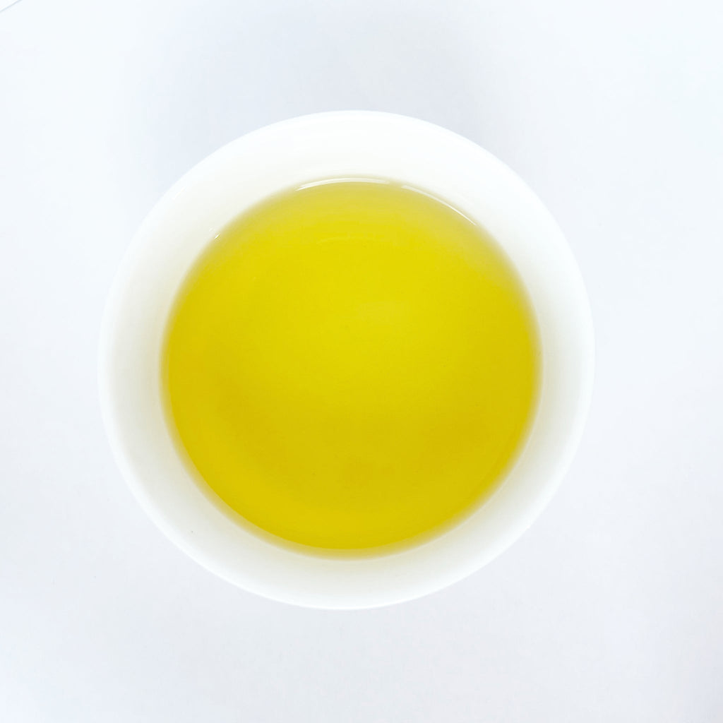 Jade Jewel Green Tea 玉寶綠茶