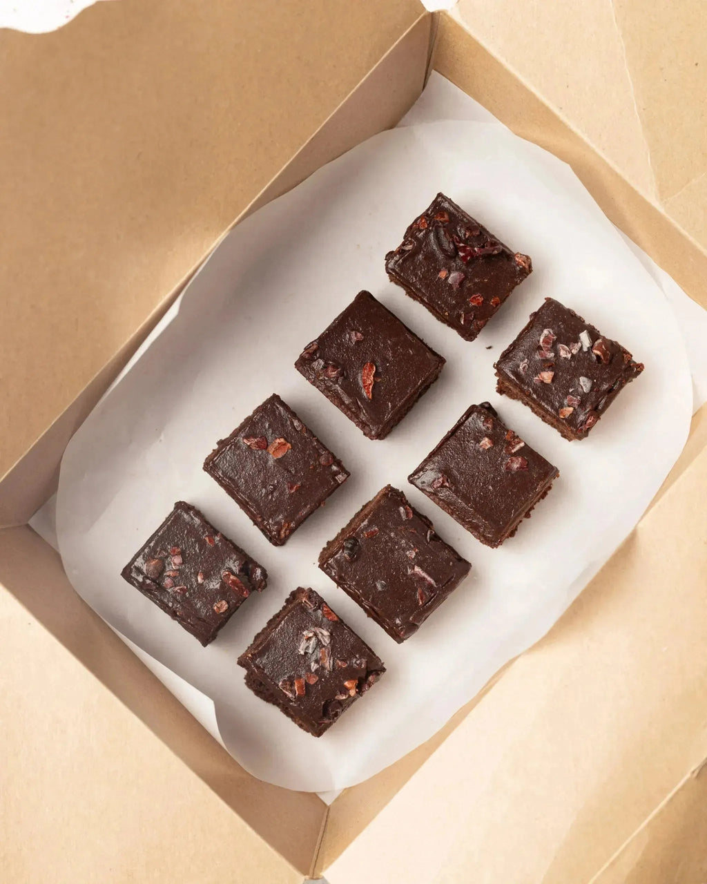 Keto Chocolate Ganache Bites (Set of 24) (GF)