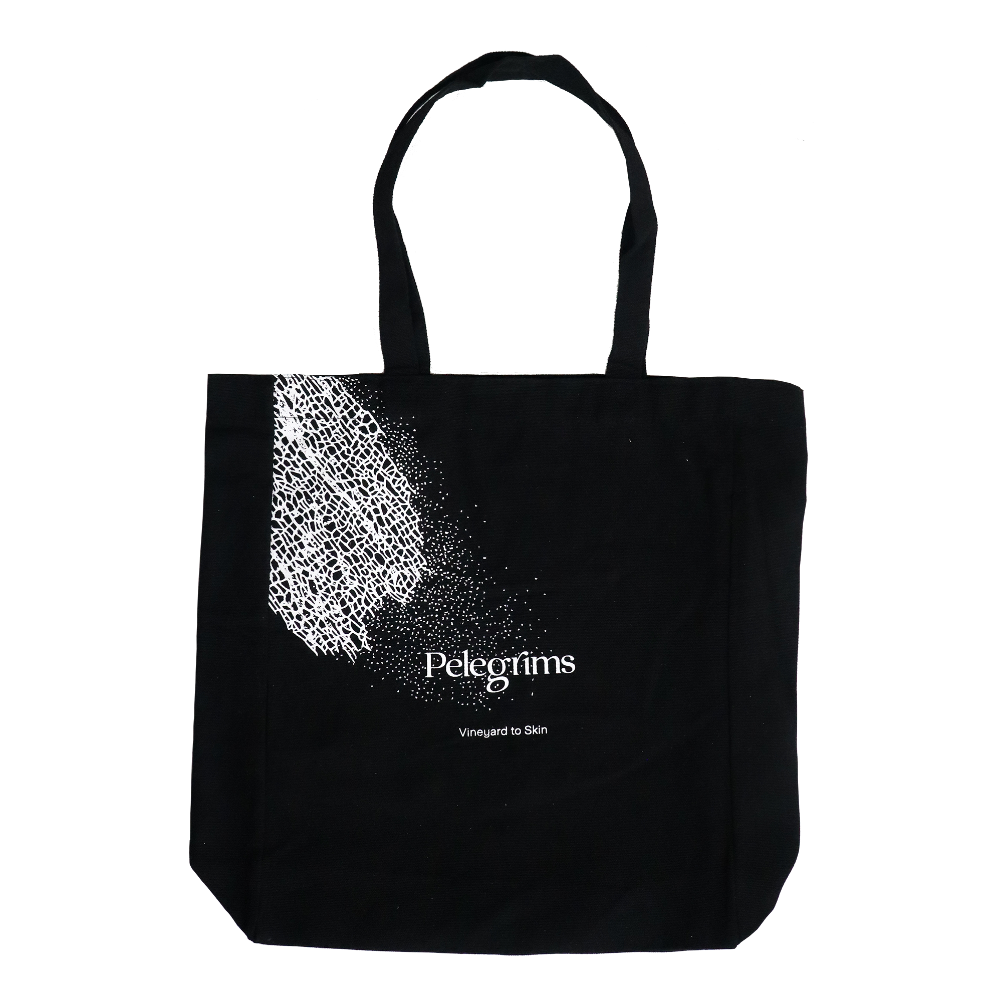 Pelegrims Canvas Tote