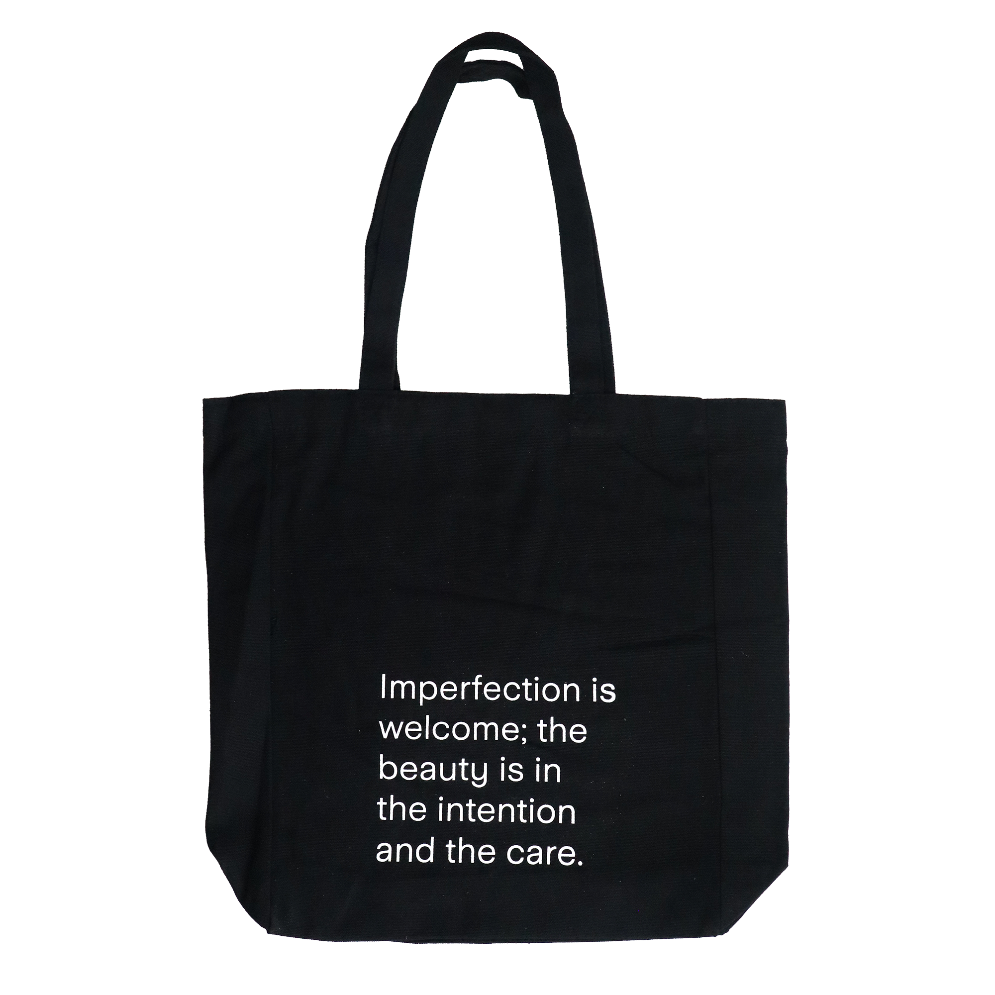 Pelegrims Canvas Tote