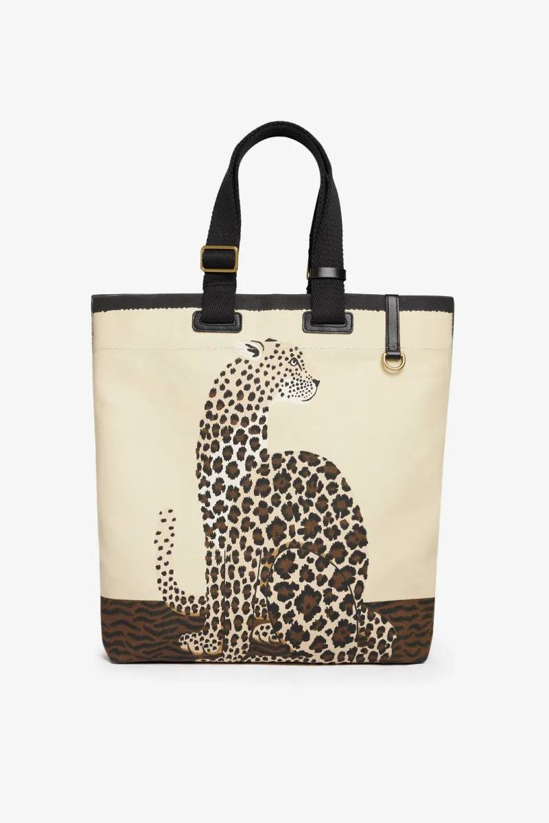 Tote Bag Ma18ma02 Natural