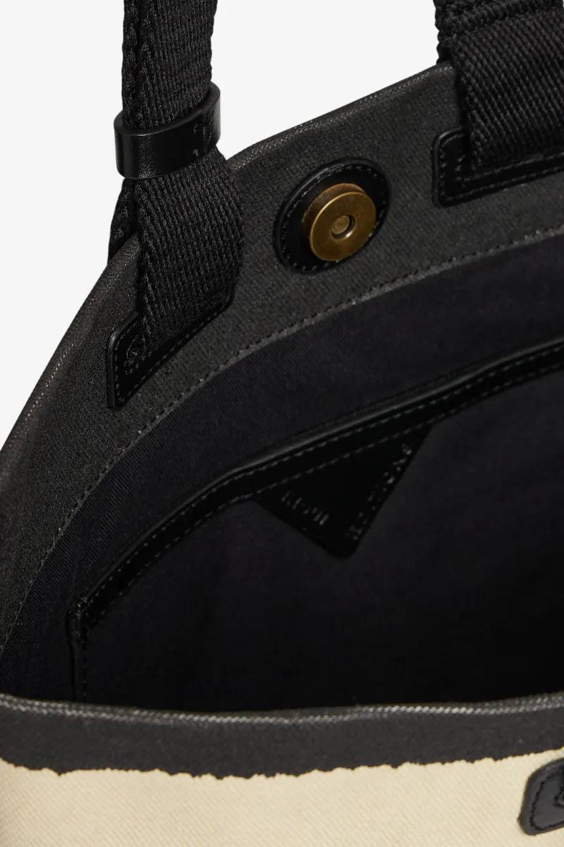 Tote Bag Ma18ma02 Natural