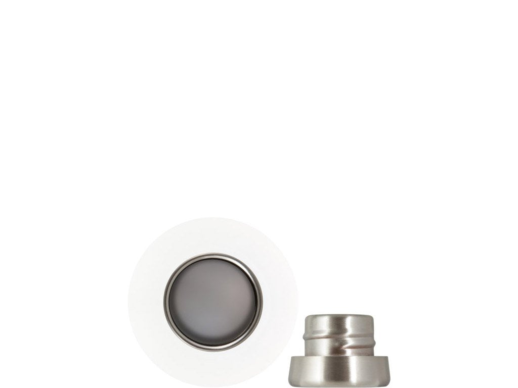 Clima Bottle 500ML Ice White