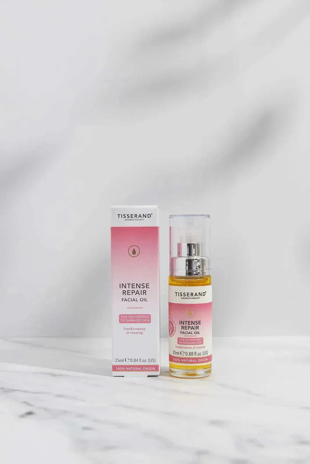Tisserand Intensive Repair Facial Oil 25ml