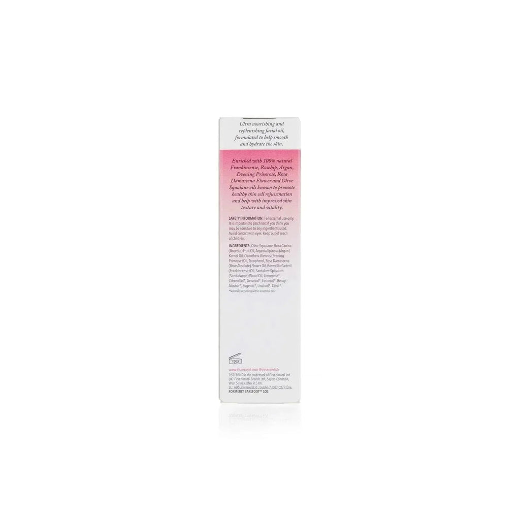 Tisserand Intensive Repair Facial Oil 25ml