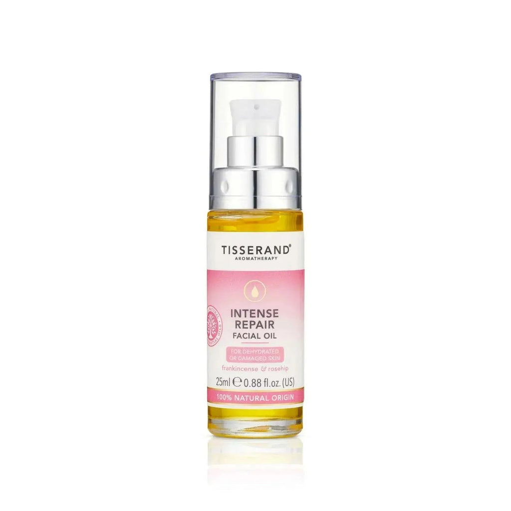 Tisserand Intensive Repair Facial Oil 25ml