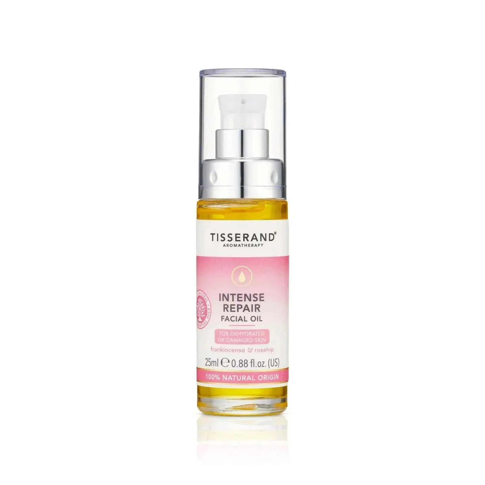 Tisserand Intensive Repair Facial Oil 25ml