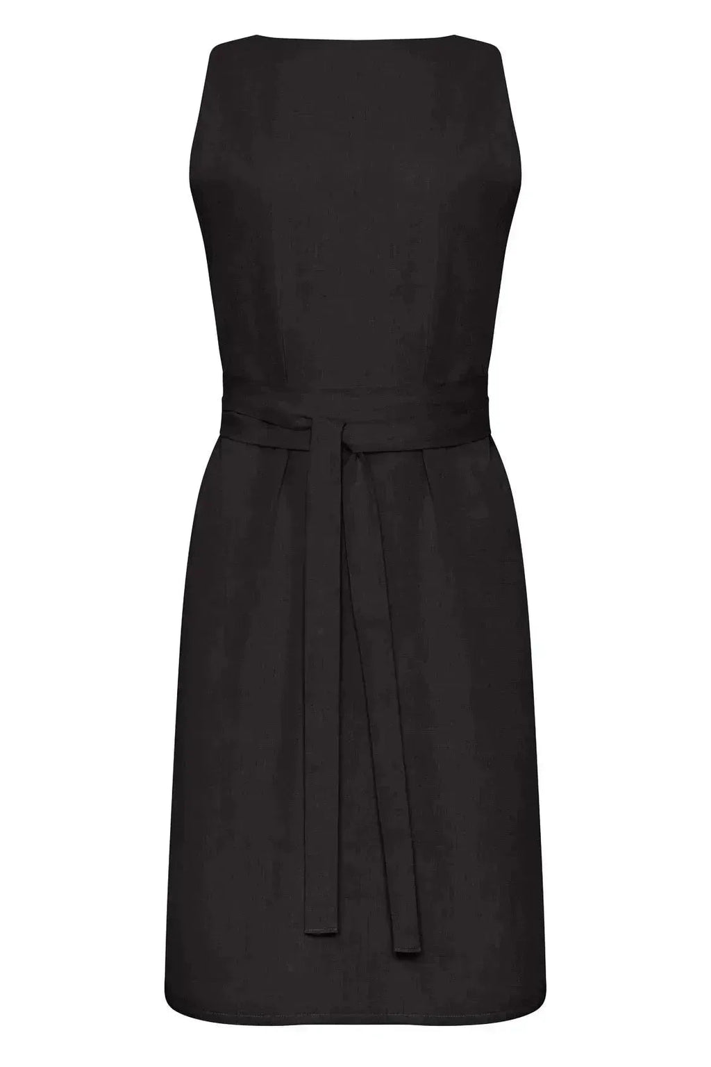 Isabelle Dress (Black)