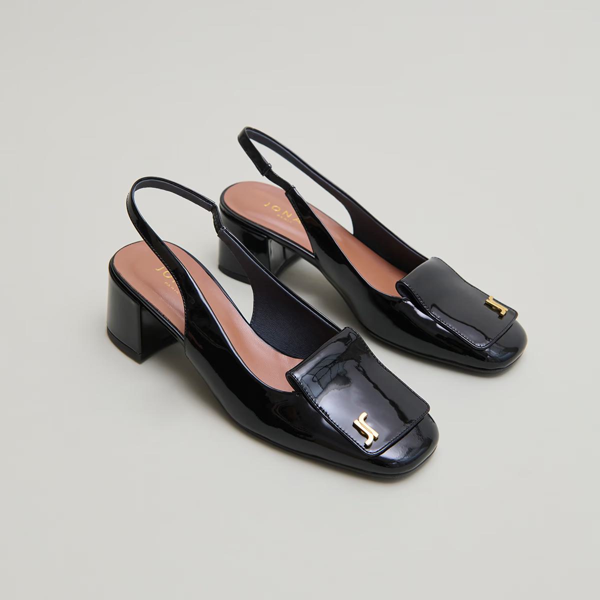 264- Daiki Vernis Noir