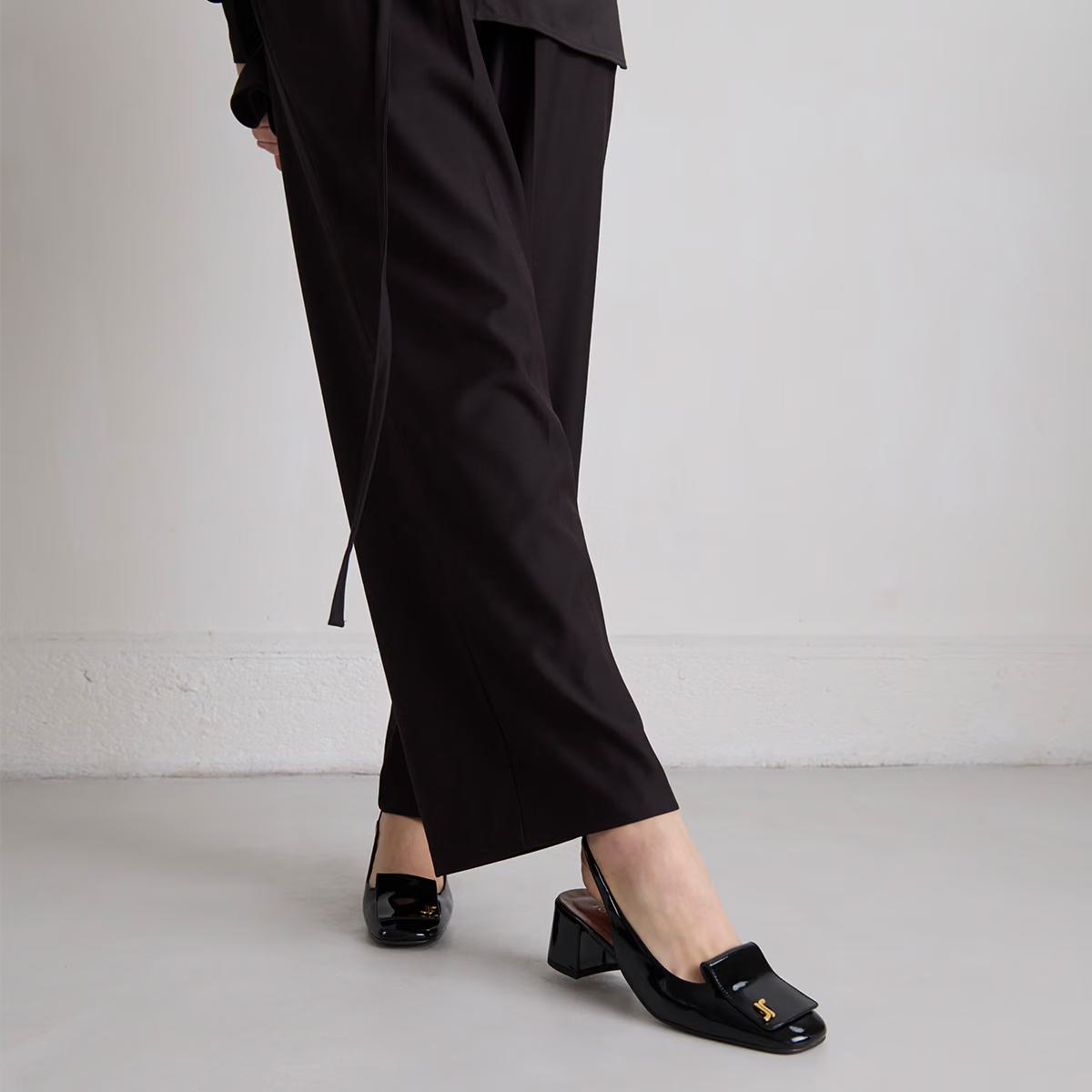 264- Daiki Vernis Noir