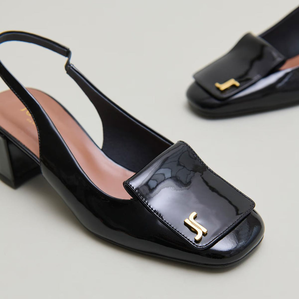 264- Daiki Vernis Noir