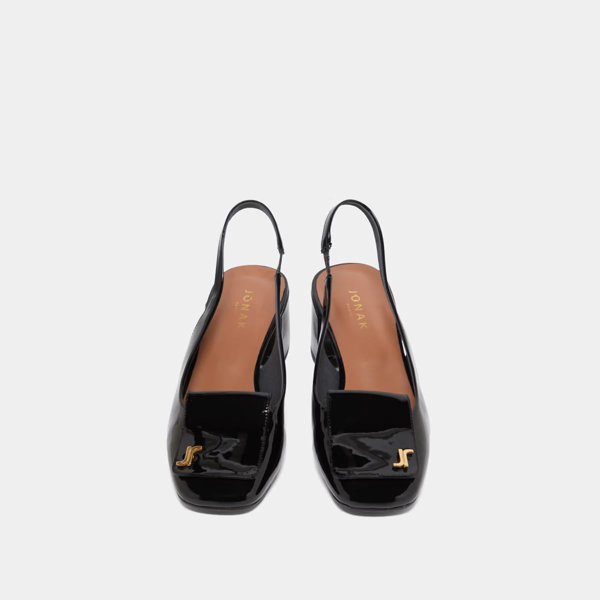 264- Daiki Vernis Noir