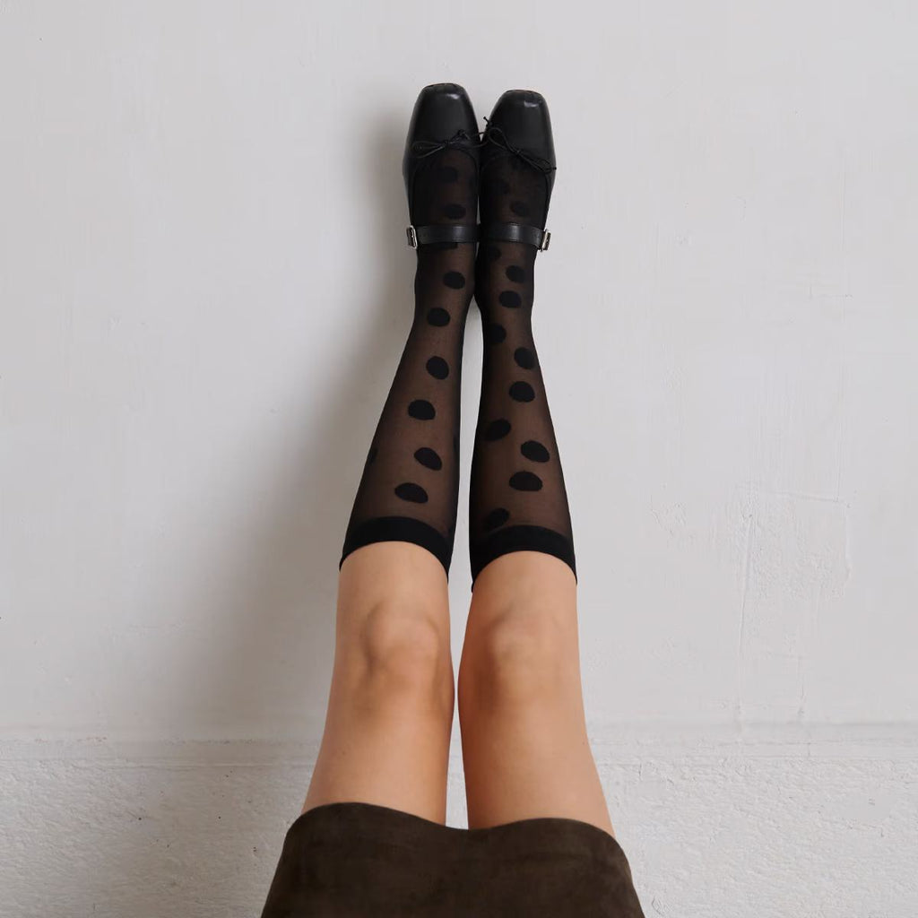 264- Dominante Cuir Noir